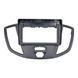 Комплект рамка+проводка QIV Ford Transit 2014+ 9"