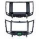 Комплект рамка+проводка QIV QBR-K 0534-39 Infiniti FX35 FX37 2009-2012 (K) 9"