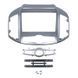 Комплект рамка+проводка QIV Chevrolet Captiva 1 2011-2016 (F1) (W2) 9"