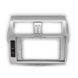 Комплект рамка+проводка QIV Toyota Land Cruiser Prado 150 2013-2017 (W3) 10"