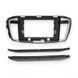 Комплект рамка+проводка QIV Honda Accord 9 CR 2012-2018 (W1) 10"