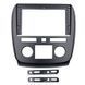 Комплект рамка+проводка QIV Buick Enclave 2007-2012 (W2) 9"