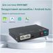 Беспроводной CarPlay и AndroidAuto для BMW 4 SERIES F32/33/36 (2013-2016) NBT System