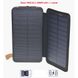 Power Bank з сонячною батареєю Квант WSC15/1 20000 mAh + 1 panel