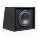 Сабвуфер Kicx GT 200BPA активный