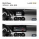 Штатная магнитола Teyes LUX ONE 6+128 Gb Mercedes Benz GLK-Class X204 NTG 4.5 2012-2015