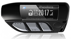 Автосигналізація Pandora DXL 4970UA