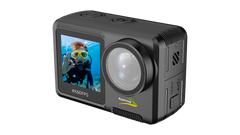 Экшн-камера Aspiring Repeаt 4 Ultra HD 4K Dual Screen