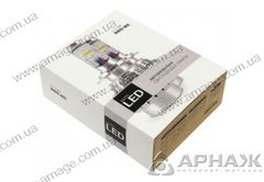 LED лампи Sho-Me G7.1 H3 6000K 36W