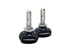 Светодиодные автолампы Torssen light H11 6500K