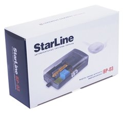 Обхідник іммобілайзера Starline BP-03
