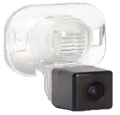 Камера заднього виду Swat VDC-078 Hyundai Accent 4D / KIA Cerato. Venga