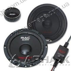 MacAudio Акустика Mac Audio Pro Flat 2.16