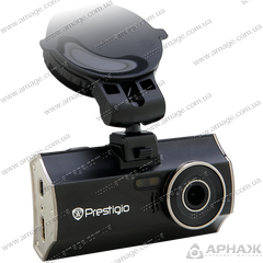 Відеореєстратор Prestigio VRR 530 FHD