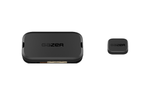 GSM автосигнализация Gazer S5 Jab