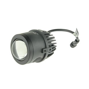 Bi-Led лінзи Cyclone LED BF03 2.0" 6000K