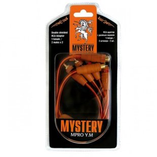 Кабель міжблочний Mystery MPRO Y.M