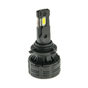 Лед автолампа DECKER LED PL-03 5K 9006 2шт