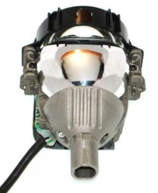 LED лінзи Baxster LED IQ-Ligh 2.5'