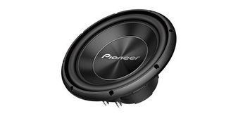 Сабвуфер Pioneer TS-А300S4