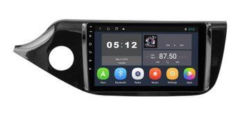 Штатная магнитола SoundBox SB-9977 2G CA Kia CEED 2012-2017