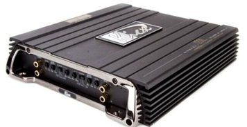 Усилитель Kicx KAP 104D