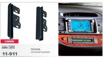 Переходная рамка Carav 11-911 Toyota