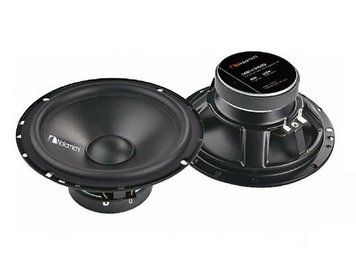 Компонентна акустика Nakamichi NSE-CS1628
