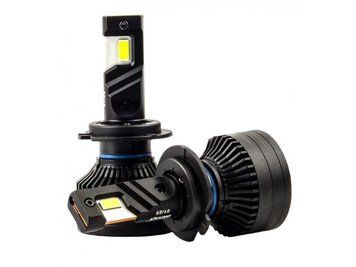 LED автолампи DriveX FE-03 H7 65W 6000K