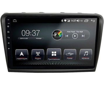 Штатна магнітола AudioSources T200-1830S Skoda SuperB 2008-2015