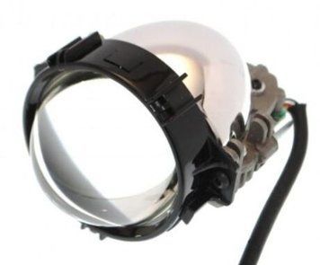 LED лінзи Baxster LED IQ-Ligh 2.5'