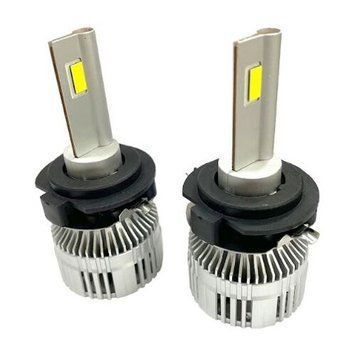 Led автолампы ALed H7-T 6000K 50W XH7STR4-T (2шт)