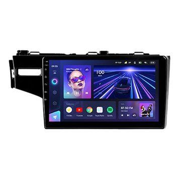 Штатна магнітола Teyes CC3 4GB+64GB 4G+WiFi Honda Jazz 3 (2013-2020)