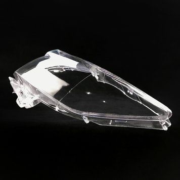 Скло фари Sigma Toyota Camry XV40 45 (2009-2011) lift (left) 1шт