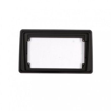 Комплект рамка+проводка QIV Renault Express 2021+ (W1) 9"