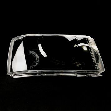 Стекло фары Sigma Land Rover Range Rover Sport L320 (2005-2009) prelift (left) 1шт