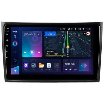 Штатна магнітола Teyes CC3L 4+32 Gb Volvo XC90 C (F2) 2002 - 2014 10" (L2)