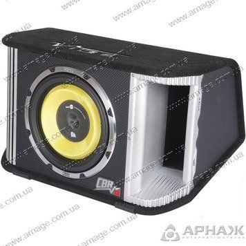 Сабвуфер Vibe BlackAir CBR 12 Passive (V1)