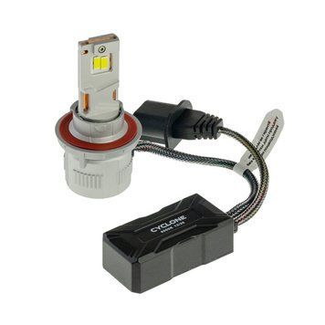 Led лампи Cyclone LED H13 H/L 6000K 9-60V type 52 2шт