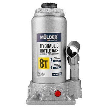 Домкрат Molder MA29080 8т 200-385мм