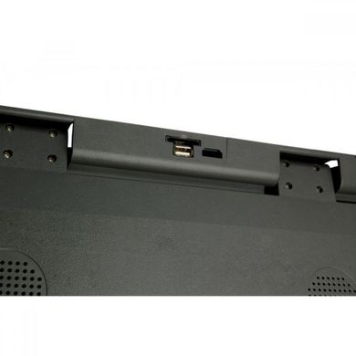 Монитор потолочный Gate GATE SQ-1502 black
