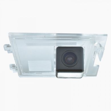 Штатна камера Torssen HC218-MC108AHD
