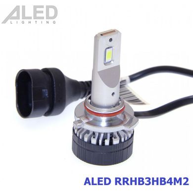 Світлодіодні автолампи ALed RR HB3/HB4 6000K 28W RRHB3/HB4M2