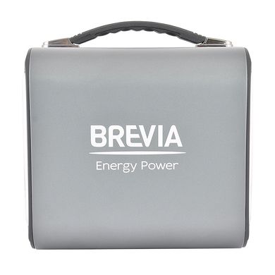 Зарядная станция Brevia 500W NCA 30500PS