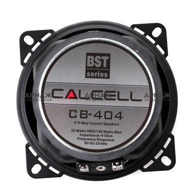 Акустика Calcell CB-404