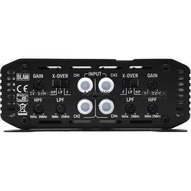 Підсилювач Blam P 704