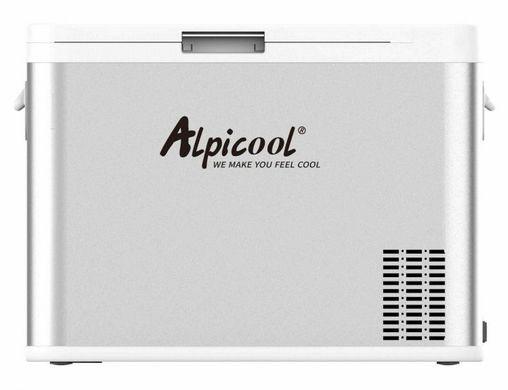 Компрессорный автохолодильник Alpicool MK35