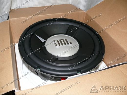 Сабвуфер JBL GTO 1202D