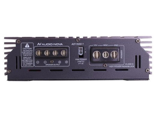 Підсилювач Audio Nova AUDIO NOVA AD1500.1