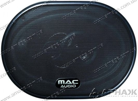 MacAudio Акустика Mac Audio MXZ 69.3